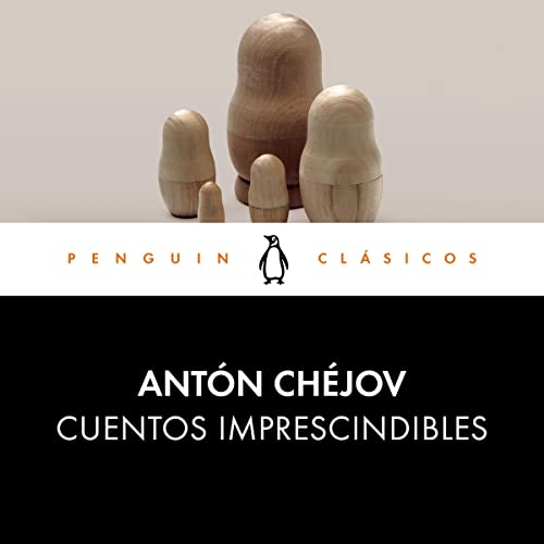 Cuentos imprescindibles [Essential Stories] - Audibledeals
