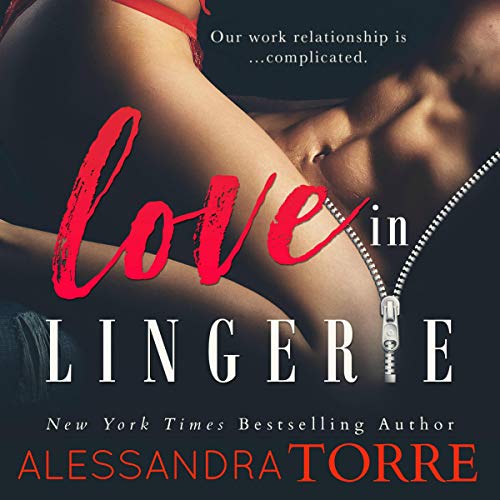 Love in Lingerie - Audibledeals