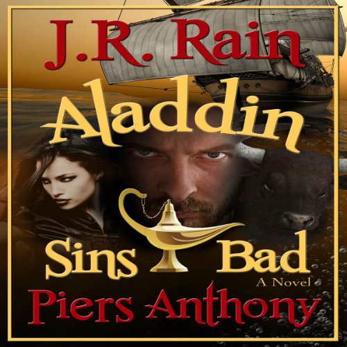 Aladdin Sins Bad - Audibledeals