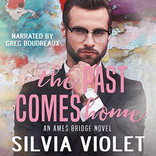 The Past Comes Home - Audibledeals
