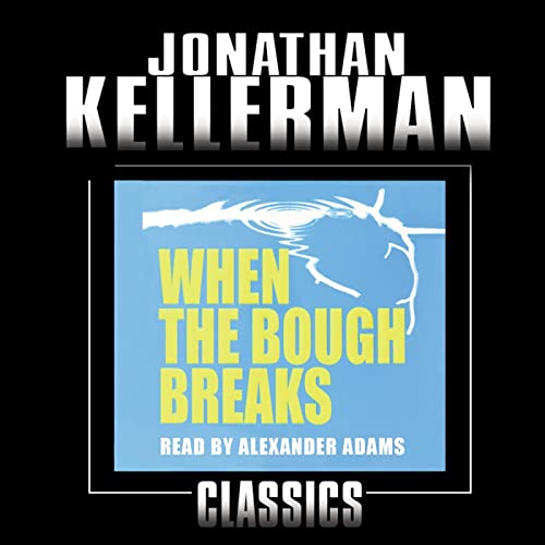 When the Bough Breaks - Audibledeals