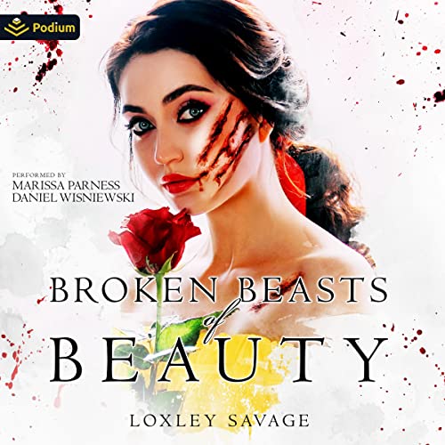 Broken Beasts of Beauty - Audibledeals