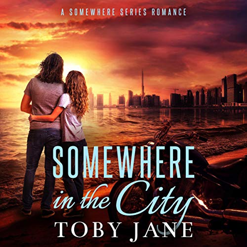 Somewhere in the City - Audibledeals