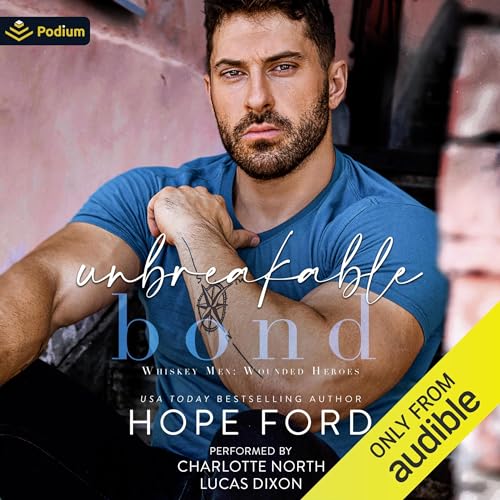 Unbreakable Bond - Audibledeals