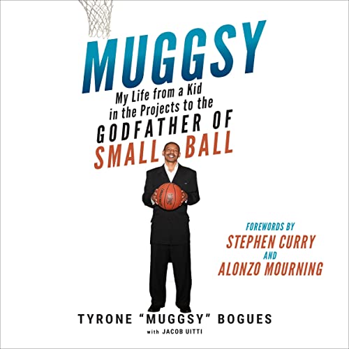 Muggsy - Audibledeals