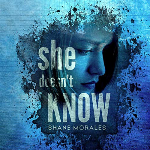 She Doesn't Know - Audibledeals