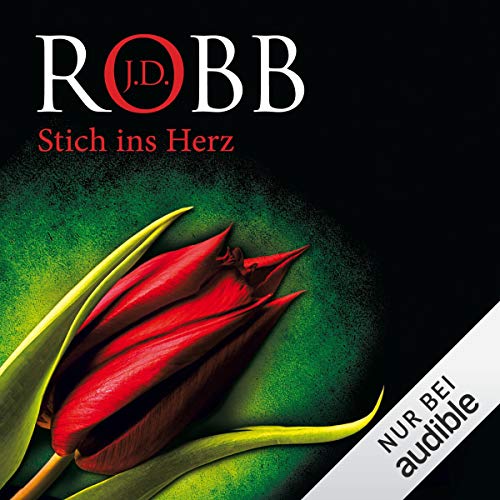 Stich ins Herz - Audibledeals