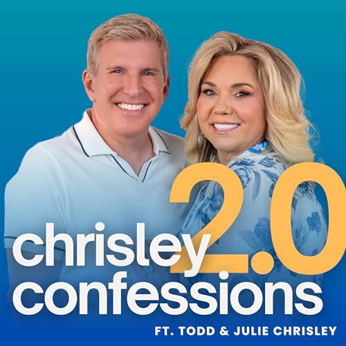 Chrisley Confessions 2.0 - Audibledeals