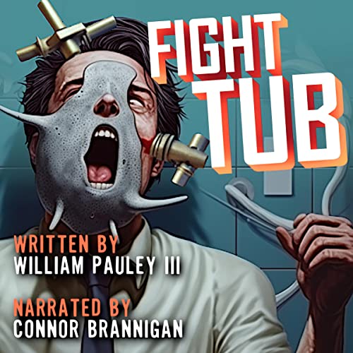 Fight Tub - Audibledeals