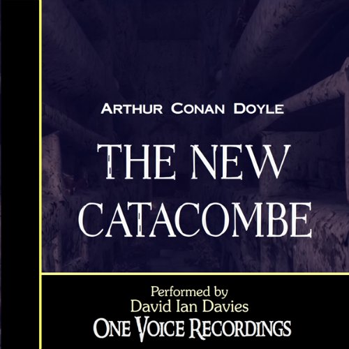 The New Catecombe - Audibledeals