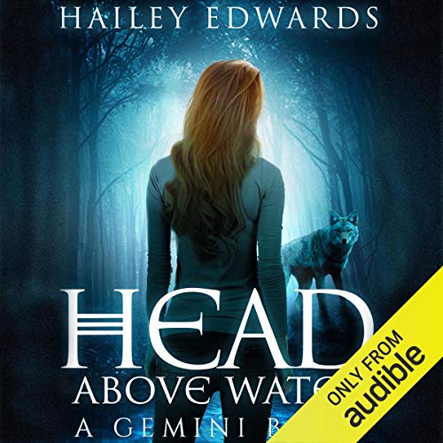 Head Above Water - Audibledeals
