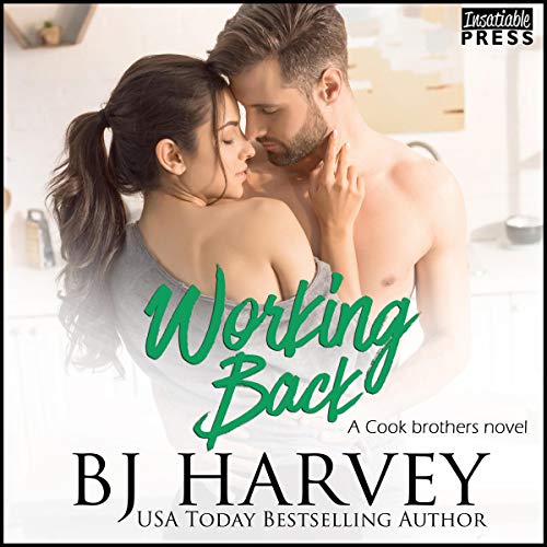 Working Back - Audibledeals