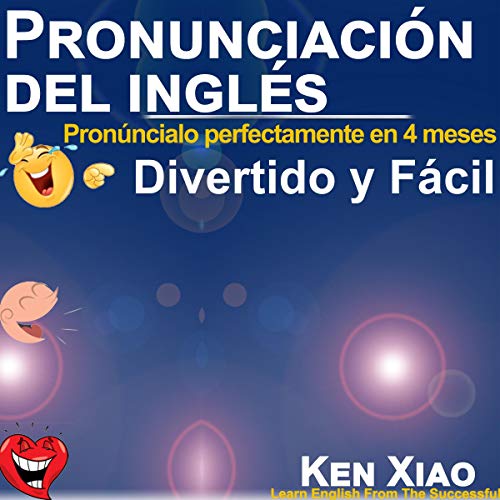 Pronunciaci&oacute;n del ingl&eacute;s [English Pronunciation] - Audibledeals