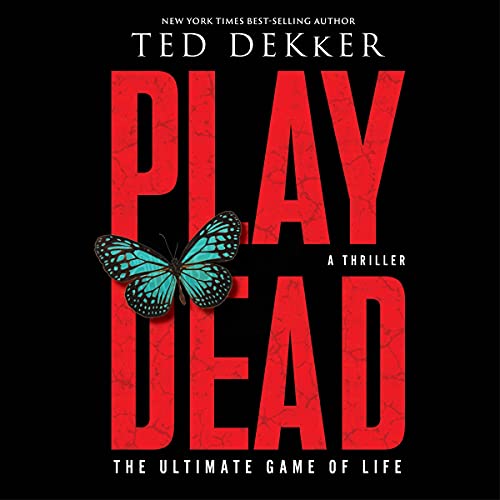 Play Dead - Audibledeals