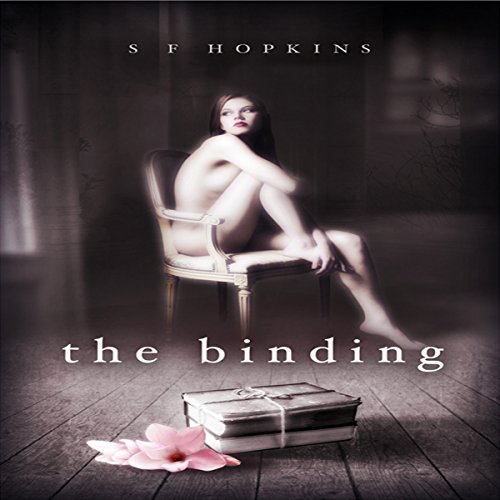 The Binding - Audibledeals