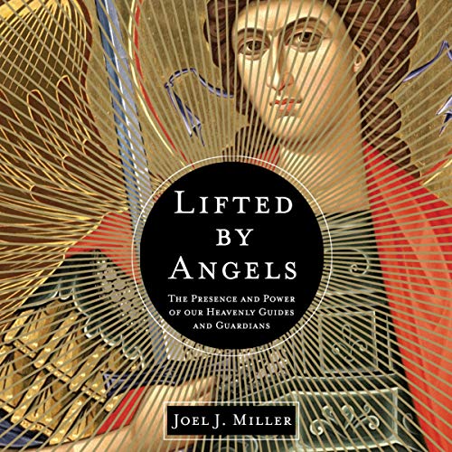 Lifted by Angels - Audibledeals