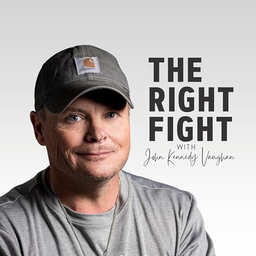 The Right Fight - Audibledeals