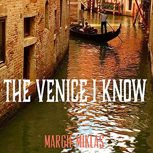 The Venice I Know - Audibledeals