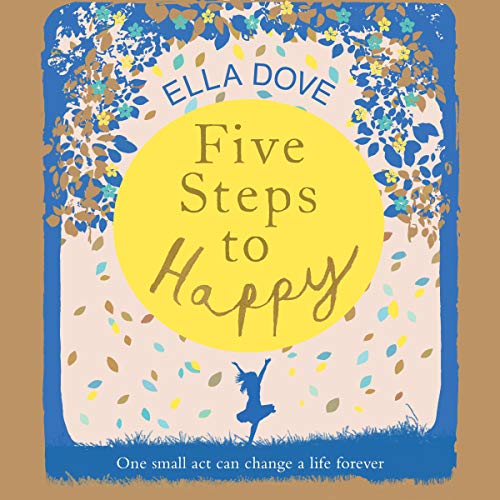 Five Steps to Happy - Audibledeals