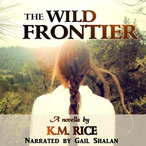 The Wild Frontier - Audibledeals