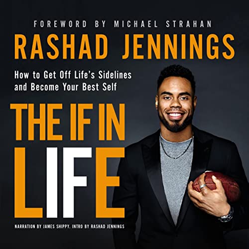 The IF in Life - Audibledeals