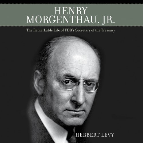 Henry Morgenthau, Jr. - Audibledeals