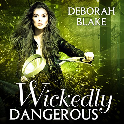 Wickedly Dangerous - Audibledeals