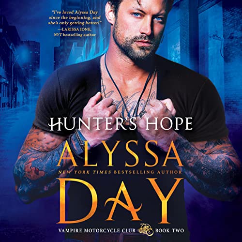 Hunter's Hope - Audibledeals