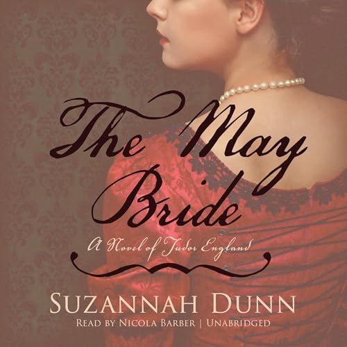The May Bride - Audibledeals