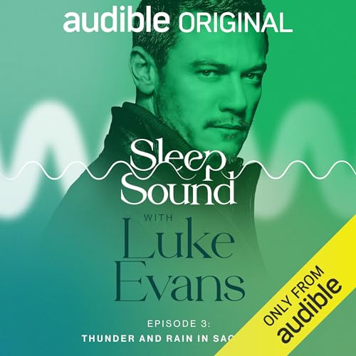 Ep 3: Thunder and Lightning over Brazil - Audibledeals