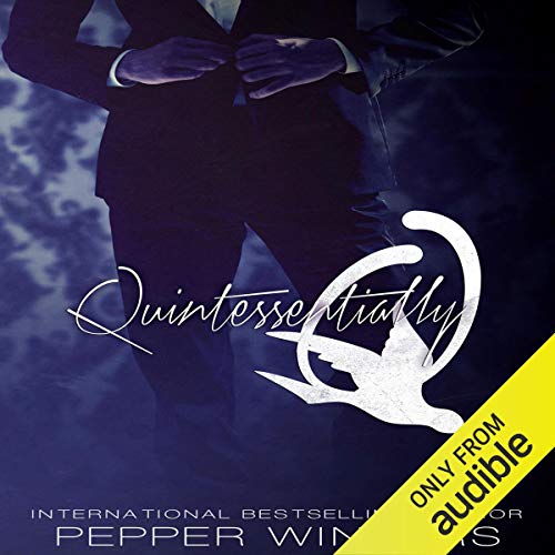 Quintessentially Q - Audibledeals