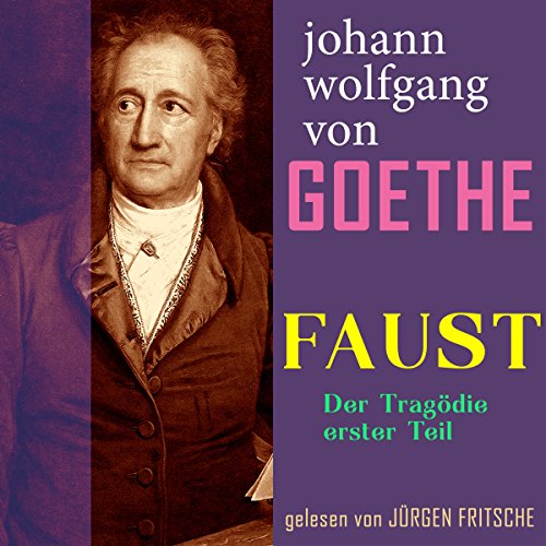 Faust. Der Trag&ouml;die erster Teil - Audibledeals
