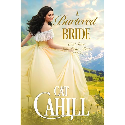 A Bartered Bride - Audibledeals