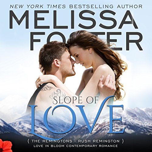 Slope of Love - Audibledeals