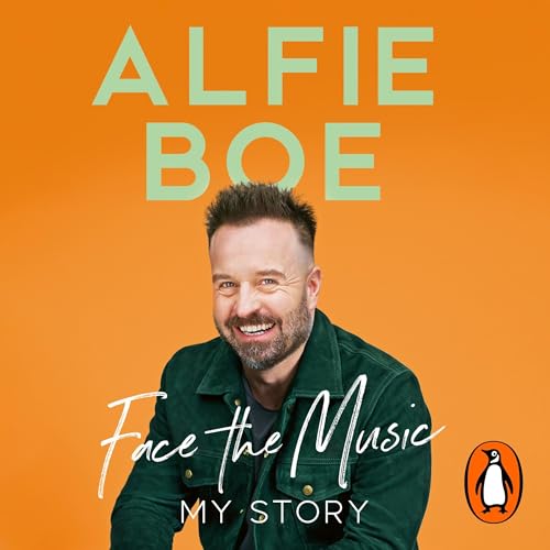 Face the Music - Audibledeals