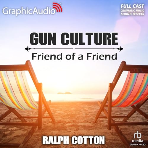 Friend of a Friend [Dramatized Adaptation] - Audibledeals