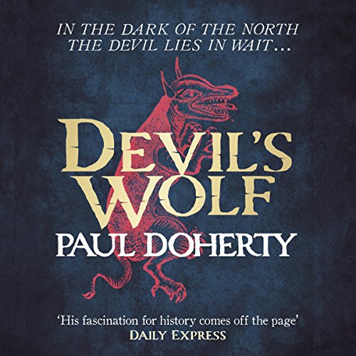 Devil's Wolf - Audibledeals