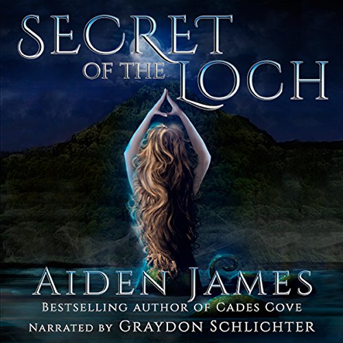 Secret of the Loch - Audibledeals