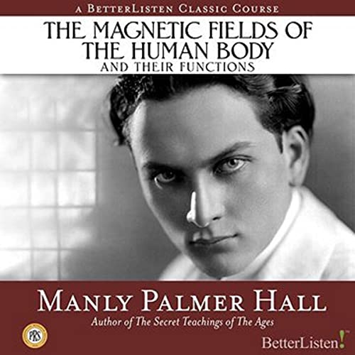 The Magnetic Fields of the Human Body and Their Functions - Audibledeals