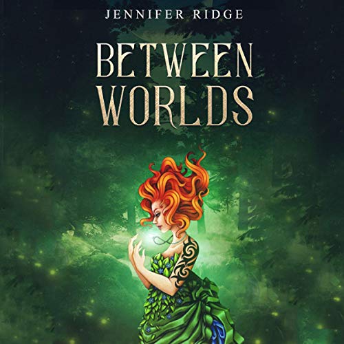 Between Worlds - Audibledeals