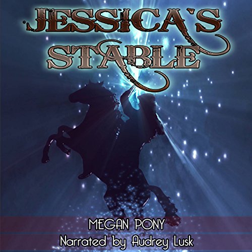 Jessica's Stable - Audibledeals
