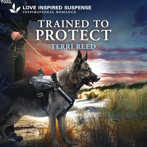 Trained to Protect - Audibledeals