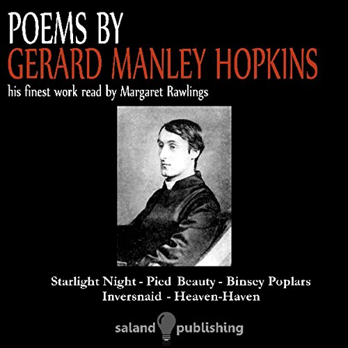 Poems by Gerard Manley Hopkins - Audibledeals