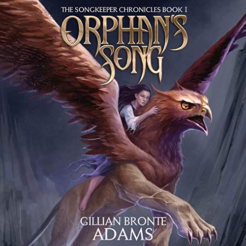 Orphan's Song - Audibledeals