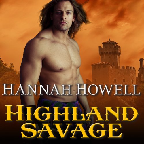 Highland Savage - Audibledeals