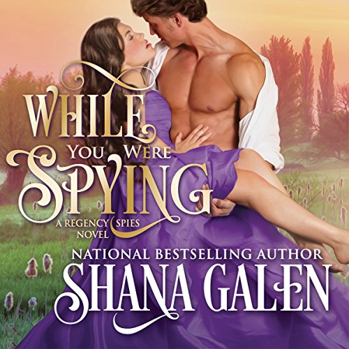 While You Were Spying - Audibledeals