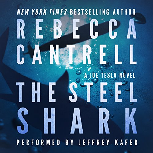 The Steel Shark - Audibledeals