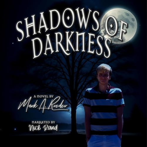 Shadows of Darkness - Audibledeals