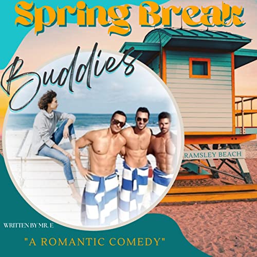 Spring Break Buddies - Audibledeals