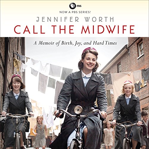 Call the Midwife - Audibledeals